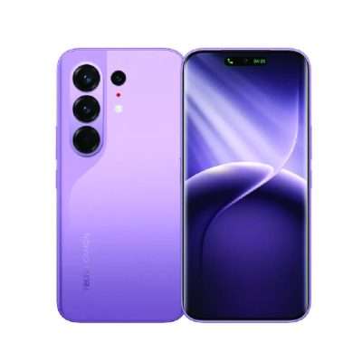 TECNO CAMON 50 Ultra 12GB RAM 256GB – Misty Purple