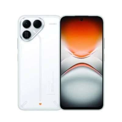 TECNO POVA 8 5G 8GB RAM 256GB – Arc White
