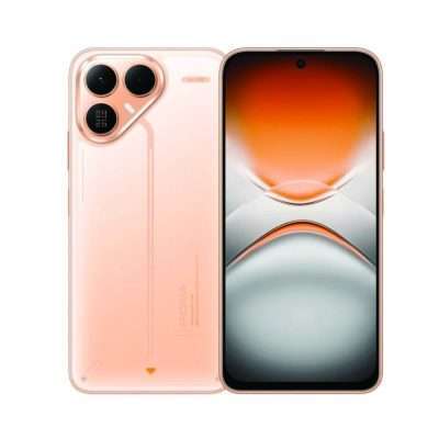 TECNO POVA 8 5G 8GB RAM 256GB – Helios Orange
