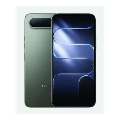 TECNO KN8 SPARK 50 5G 4GB RAN 256GB TITANIUM GREY