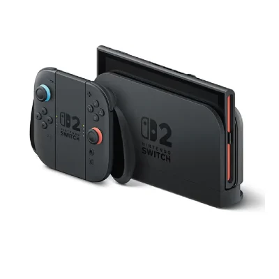 Nintendo Switch 2 – Standalone