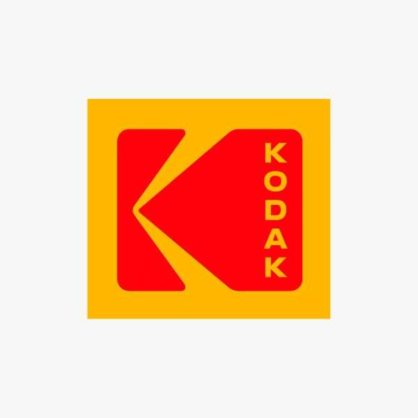 KODAK