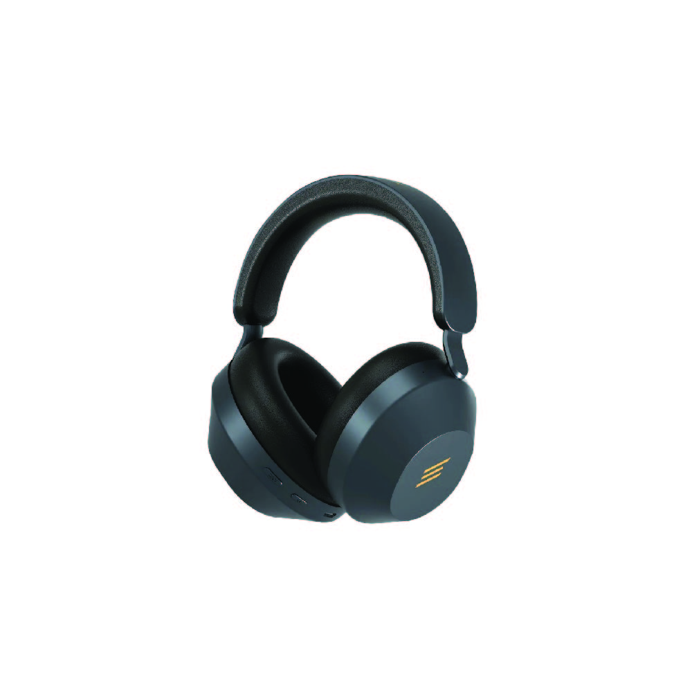 SMARTIX Intense Bluetooth Headphones with Touch Control