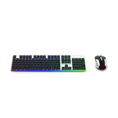 SMARTIX G-Key Bluetooth Gaming Keyboard & Mouse