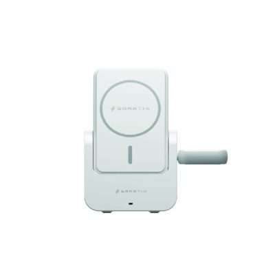 SMARTIX 3-in-1 Dock Detachable 10,000mAh Power Bank