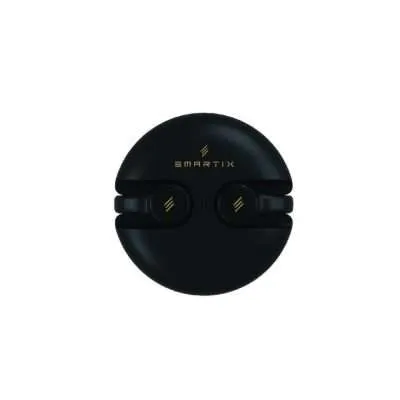 SMARTIX Atom U Open-Ear Clip-On Bluetooth Earbuds