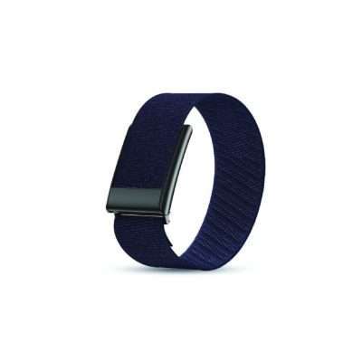 SMARTIX Link Nylon Band for WHOOP 5.0 – Blue
