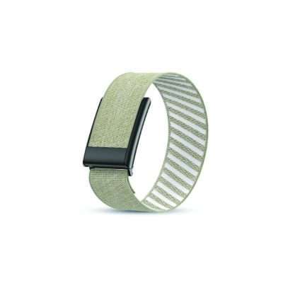 SMARTIX Link Nylon Band for WHOOP 5.0 – Stone
