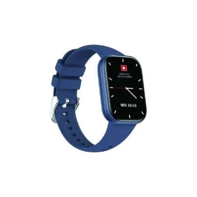 Swiss Military SmartBand – Talking Feature HBM – Blue