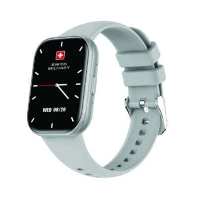 Swiss Military Band Rhine 3 – Grey