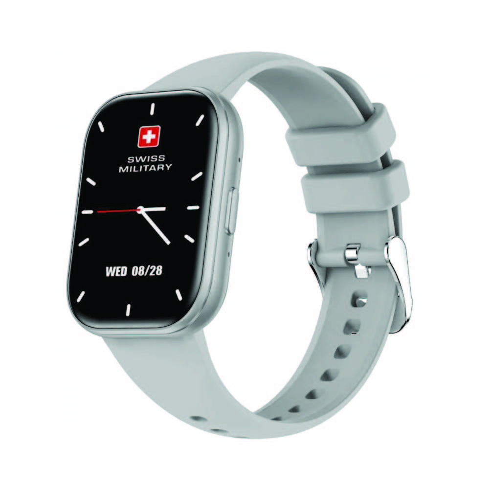 Swiss Military Band Rhine 3 – Grey