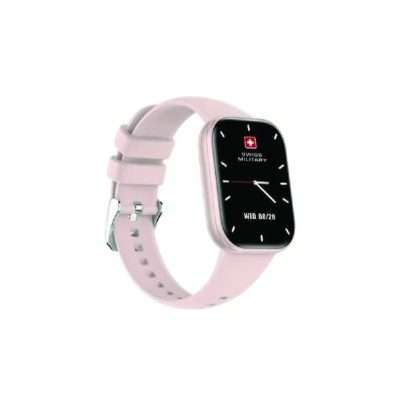 Swiss Military SmartBand – Talking Feature HRB – Pink