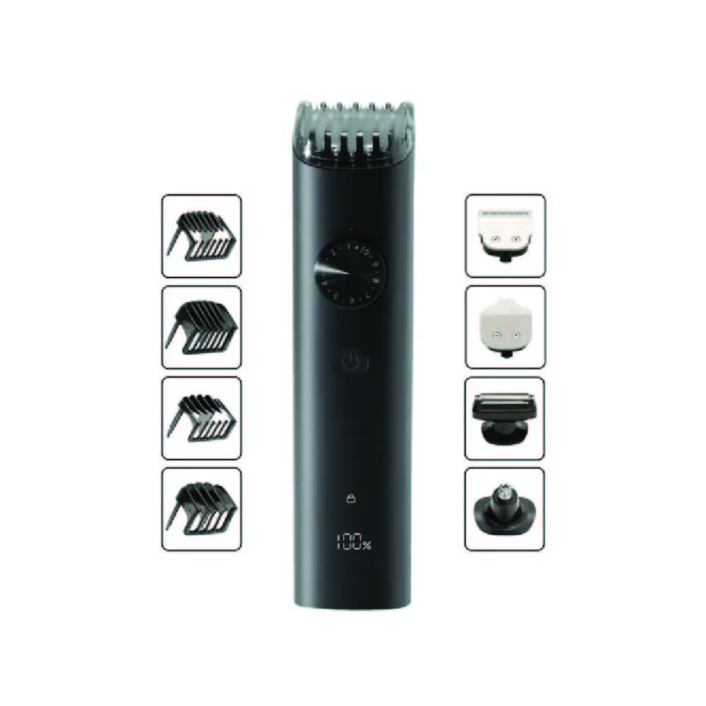 Xiaomi Grooming Kit Pro IPX7 Washable