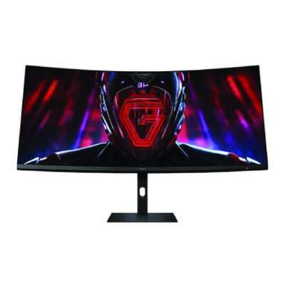 Xiaomi Curved Gaming Monitor G34WQi 2026 – UK
