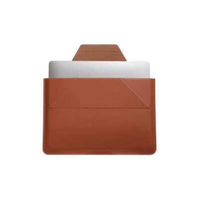 Moft Carry Sleeve for 15"|16" Laptops - Brown