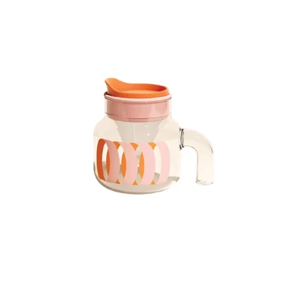 Chakolab Glass Teapot 1100Ml