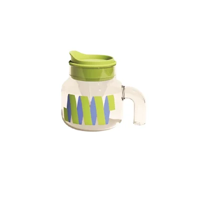 CHAKOLAB GLASS TEAPOT 1100ML