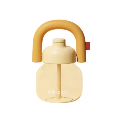 Chakolab Linlin Kettle - Plastic Beige