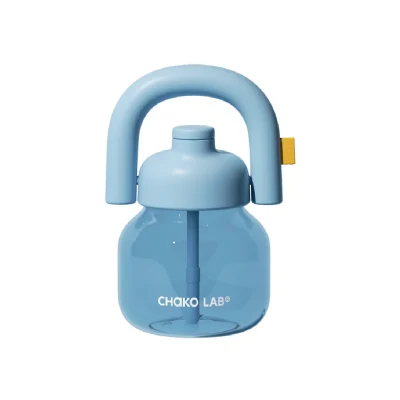 CHAKOLAB LinLin Kettle – Plastic Blue