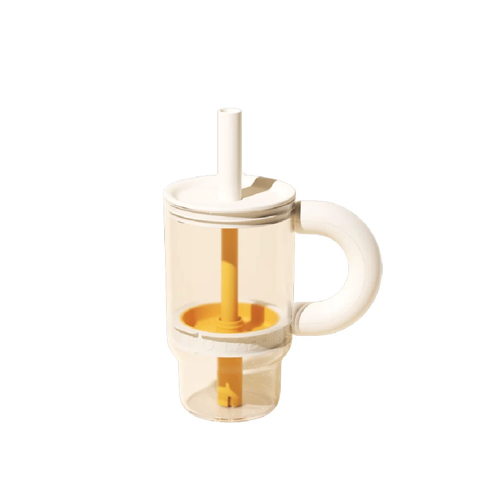 CHAKOLAB Baba Cup 960ml – White