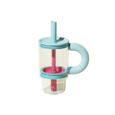 CHAKOLAB Baba Cup 960ml – Blue