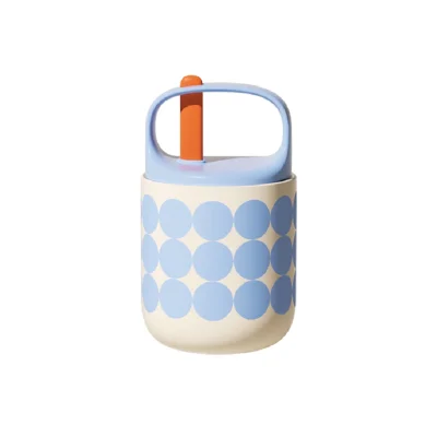 CHAKOLAB BaoBao Cup – White Blue