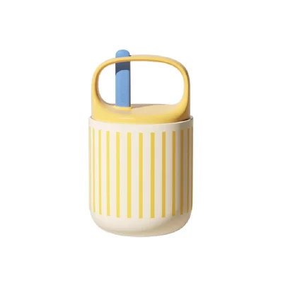 CHAKOLAB BaoBao Cup – White Yellow