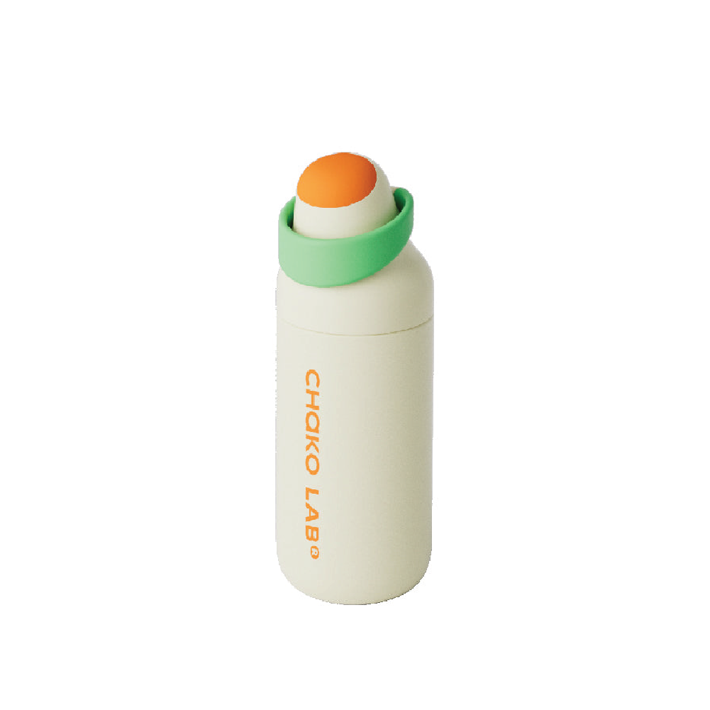 CHAKOLAB Kada Bottle 500ml – White