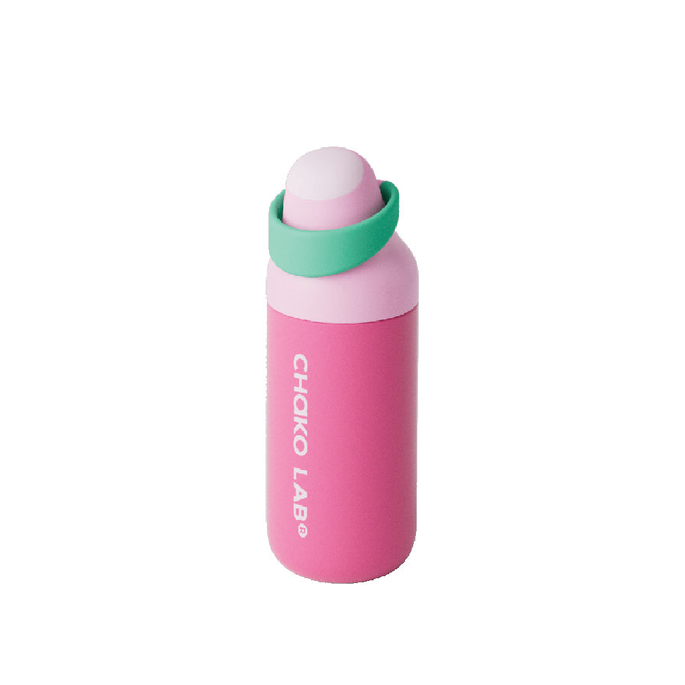CHAKOLAB Kada Bottle 500ml – Pink