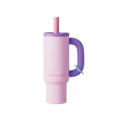 CHAKOLAB Bawang Tumbler – Light Purple