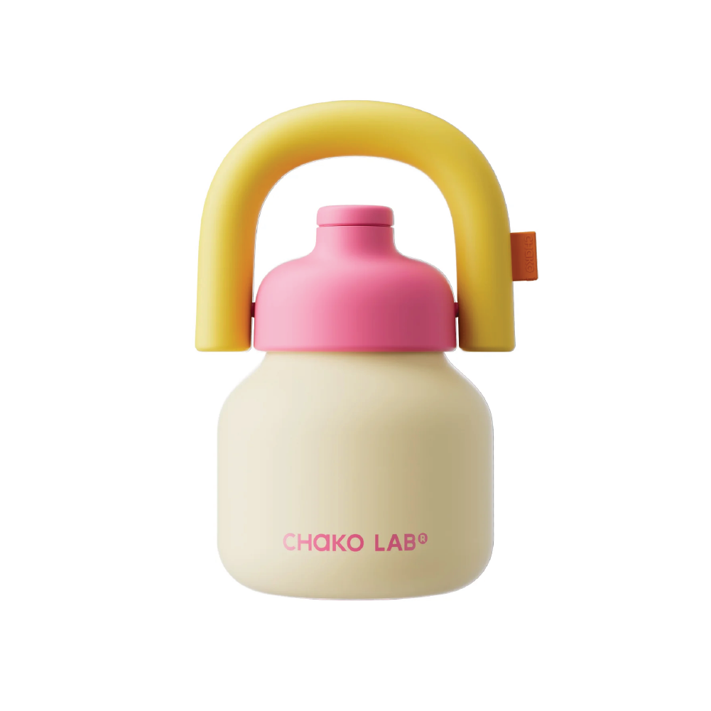 CHAKOLAB LinLin Kettle Ceramic – Souffle