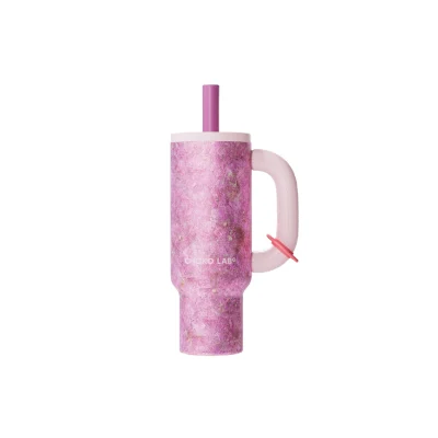 Chakolab Bawang TI Cup - Peachy Pink