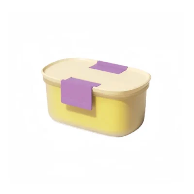 CHAKOLAB Fruit Box 600ml – Lemon