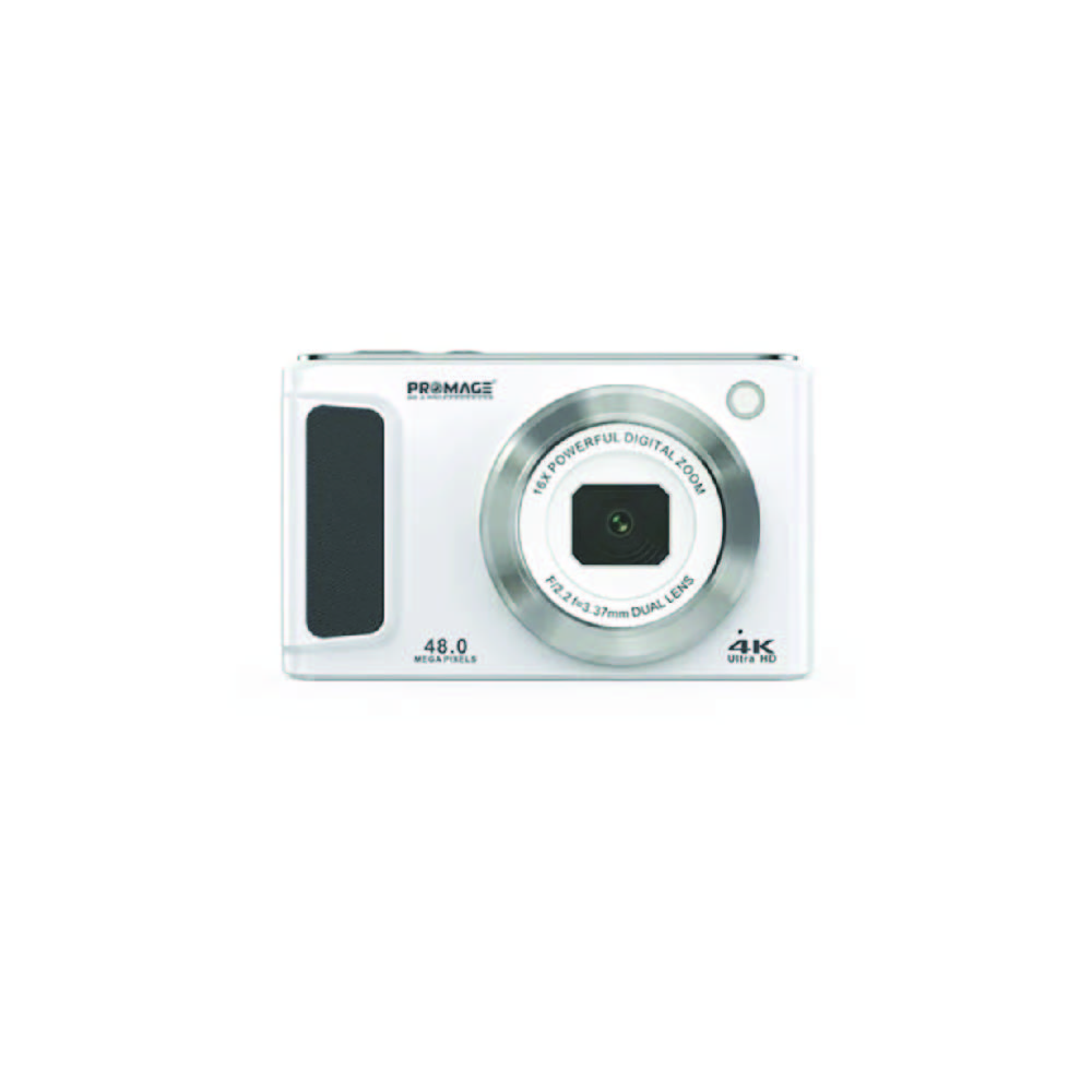 PROMAGE PC 140 – White