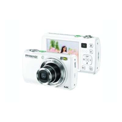 PROMAGE PC 275 – White