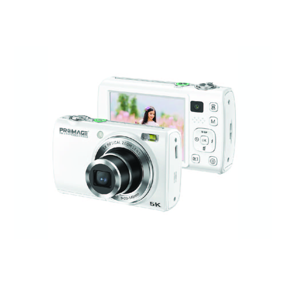 PROMAGE PC 275 – White