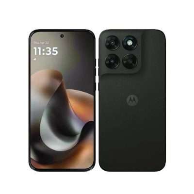 Motorola Moto G77 8GB RAM 256GB – Black