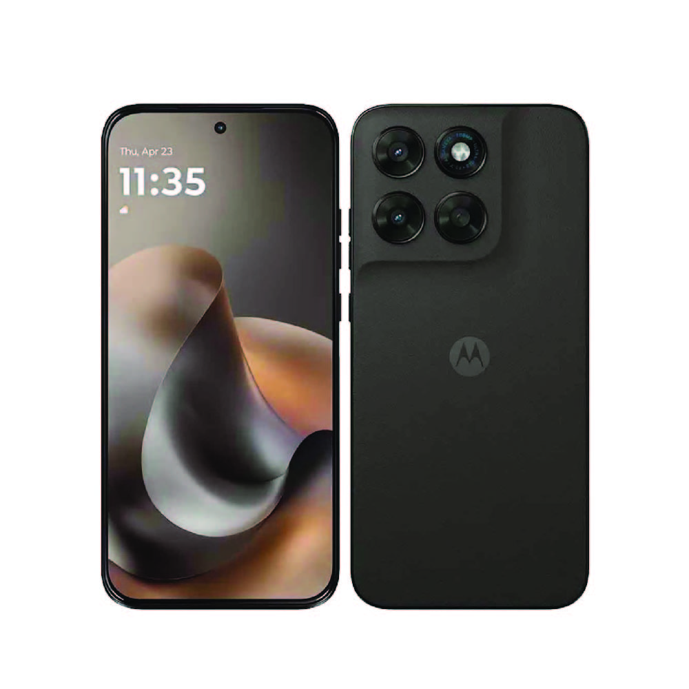 Motorola Moto G77 8GB RAM 256GB – Black