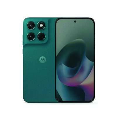 Motorola Moto G77 8GB RAM 256GB – Green