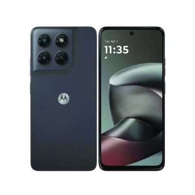 Motorola G37 5G 4GB RAM 128GB – Gray