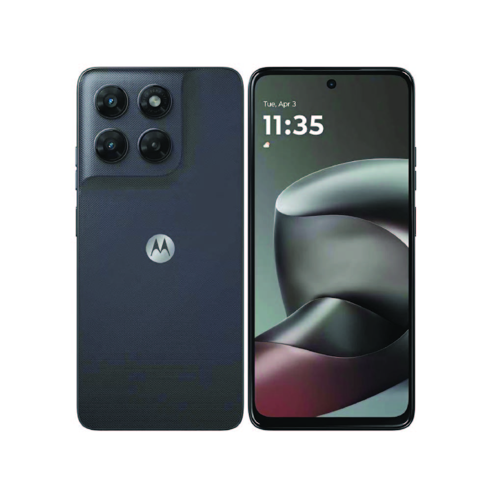 Motorola G37 5G 4GB RAM 128GB – Gray
