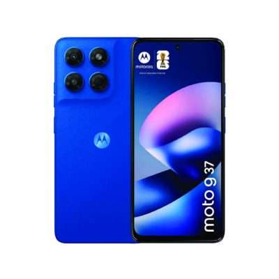 Motorola Moto G37 5G 4GB RAM 128GB – Blue