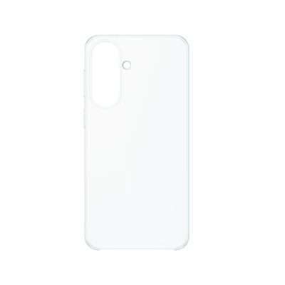 Samsung Galaxy A57 Clear Case Cover – Transparent
