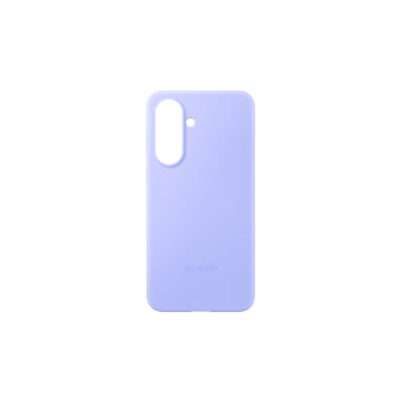 Samsung Galaxy A57 Silicone Case Cover – Violet