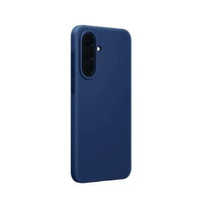 Samsung Galaxy A57 Silicone Case Cover – Dark Blue