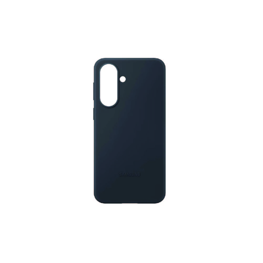 Samsung Galaxy A37 Clear Case Cover – Transparent