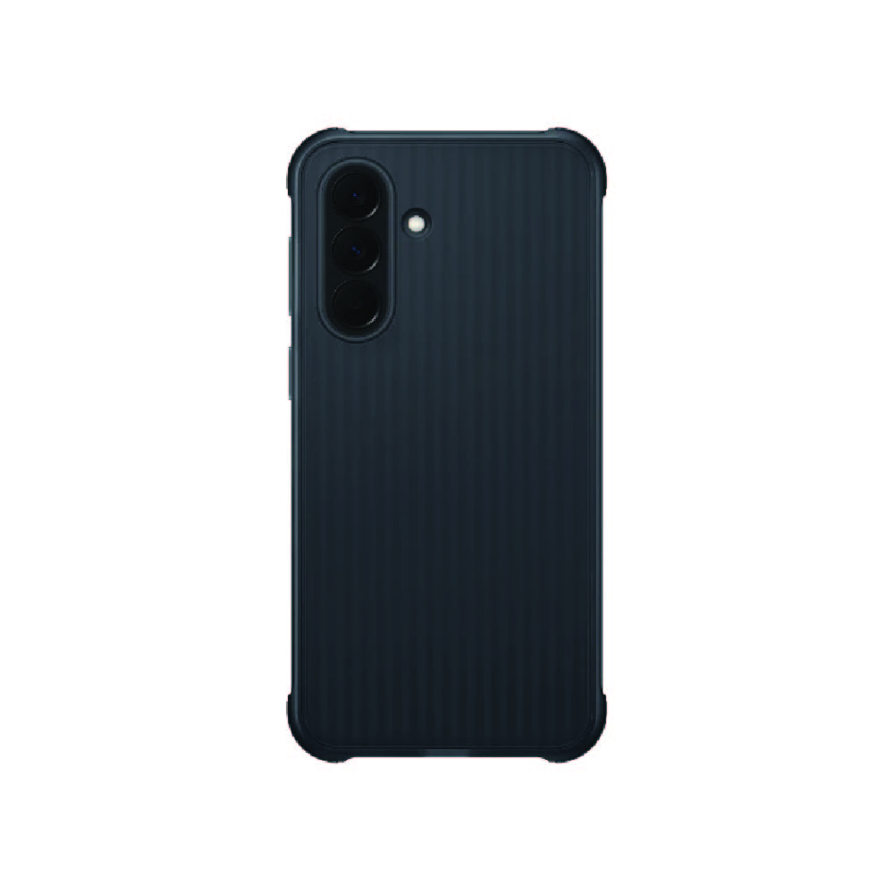 Samsung Galaxy A37 Rugged Case Cover – Black