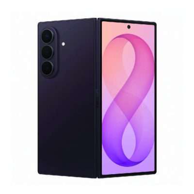 Samsung Galaxy Z Fold8 Ultra 5G (16GB RAM/1TB) – Violet