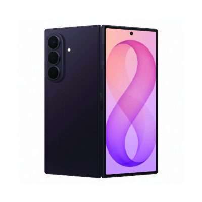 Samsung Galaxy Z Fold8 Ultra 5G 12GB RAM 512GB - Violet
