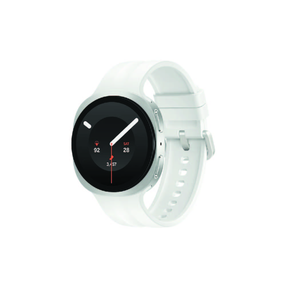 Samsung Galaxy Watch9 40mm LTE – Cream